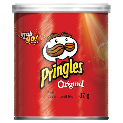 Pringles - Original 37g