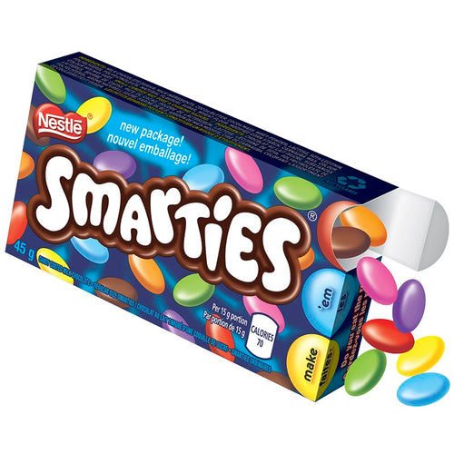 Smarties 45g