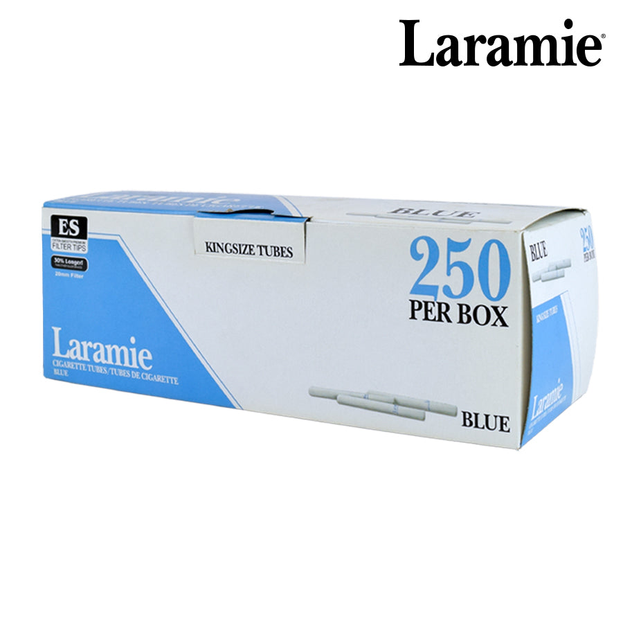 Laramie Mild 250 Tubes