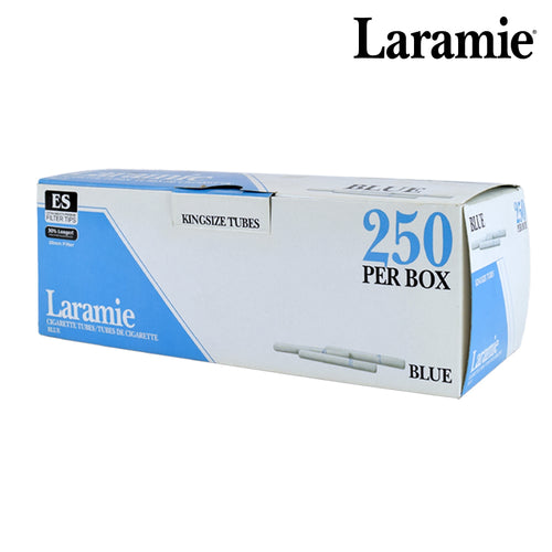 Laramie Mild 250 Tubes