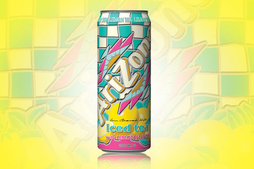 Arizona - Iced Tea with Lemon Flavour