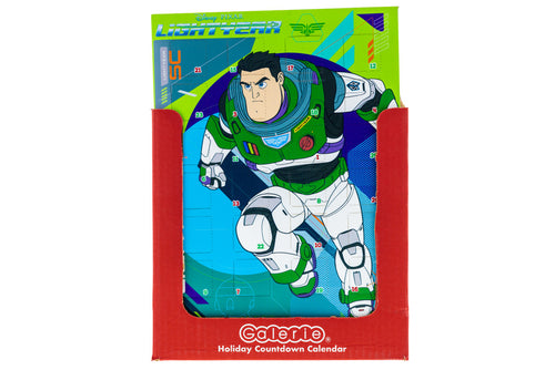 Xmas Advent Calendar Disney Pixar Lightyear