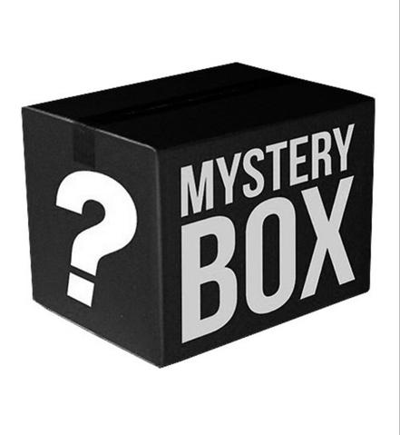 Exotic Mystery Box