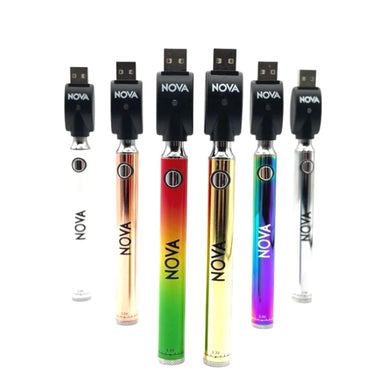 Nova Twist Cosmic Edition Battery 900mAh