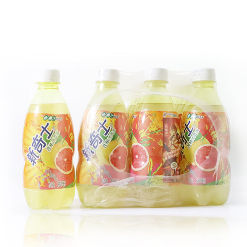 Sunkist - Grapefruit