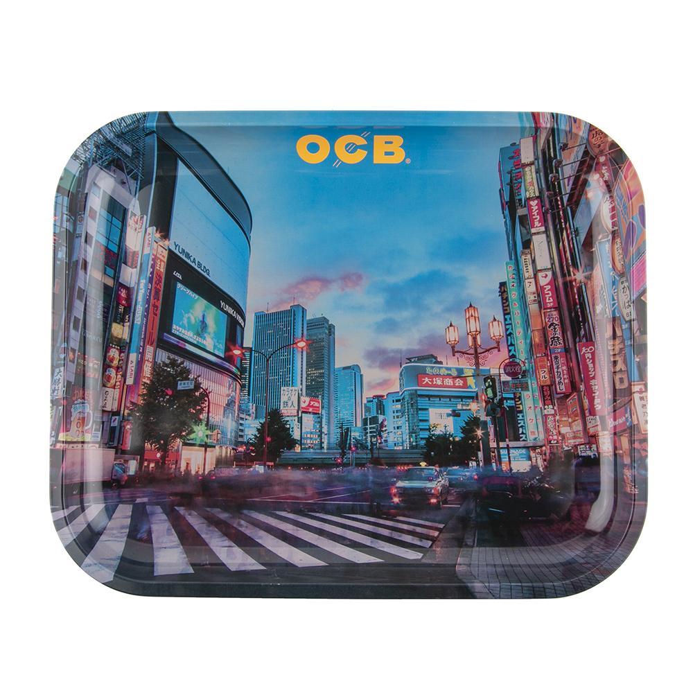 OCB - tokyo - tray - rolling tray - large