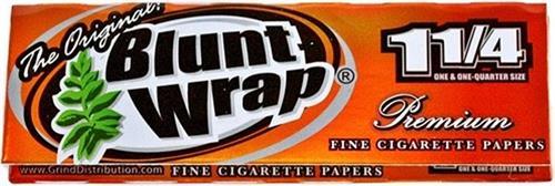 The Original Blunt Wrap