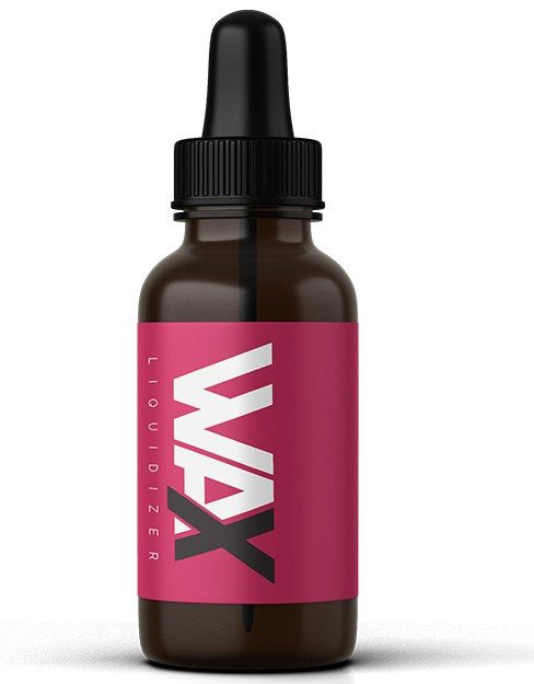 Wax Liquidizer - Strawberry Cough 15ml - The North Boro - Canada