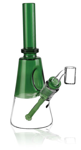 Pulsar 9” Reteo Oil Rig w/ Banger