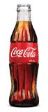 Coca-Cola Glass 330ml