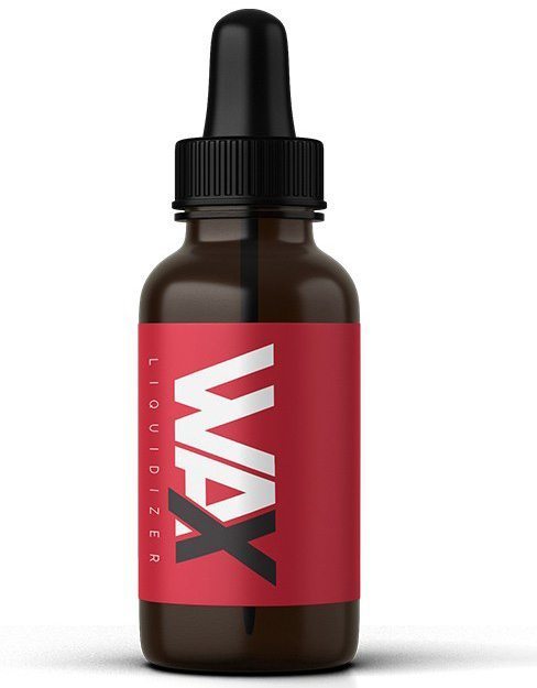 Wax Liquidizer - Original 60ml - The North Boro - Canada