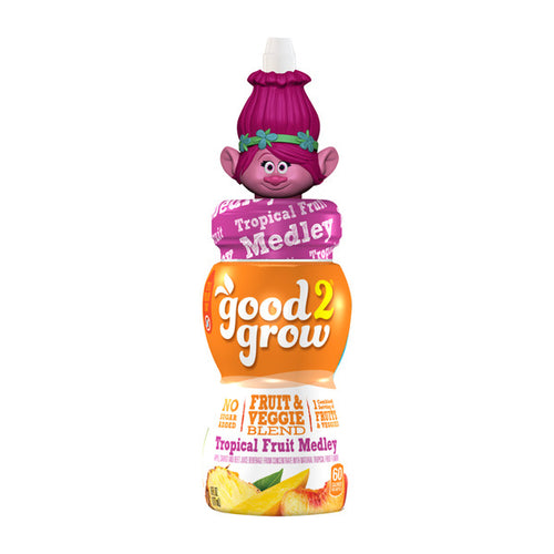 Good2Grow Tropical Fruit Medley 177ml