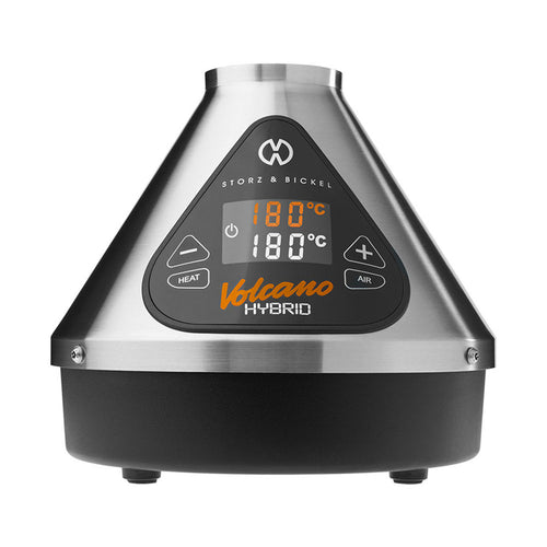 Volcano Hybrid Vaporizer