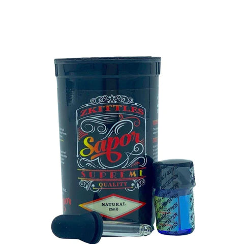 Sapor Supreme Quality Terpenes Zkittles 2ml