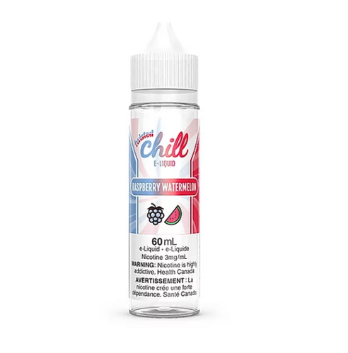 Chill - Raspberry Watermelon