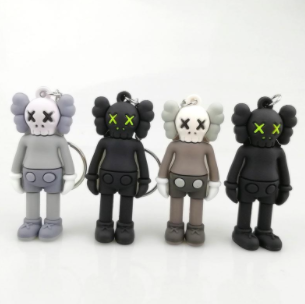 KAWS Key Chains