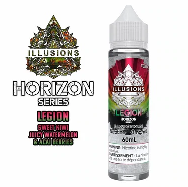 Illusion Legion 3mg