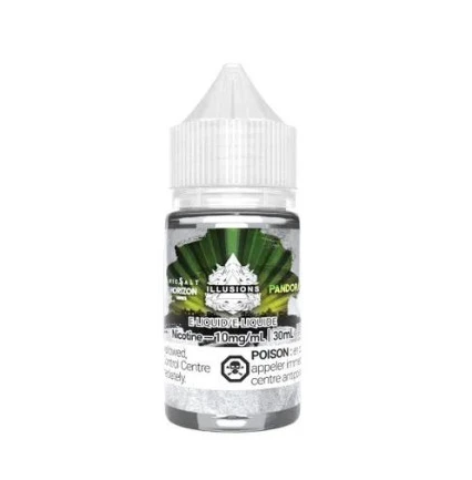 Illusion Pandora Nic Salt