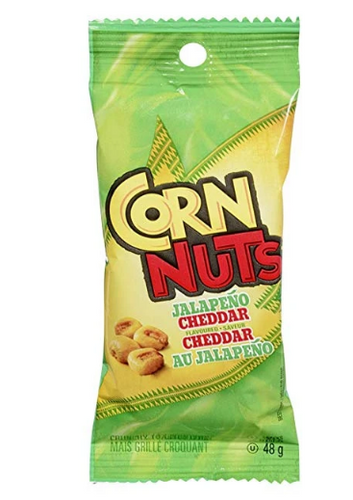 Corn Nuts - Jalapeño Cheddar