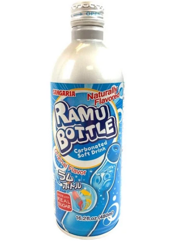 SANGARIA Ramu Bottle 500ml