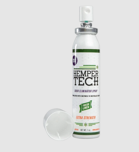 Hemper Tech Odor Elimator Spray