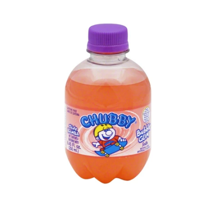 Chubby - Bubble Gum