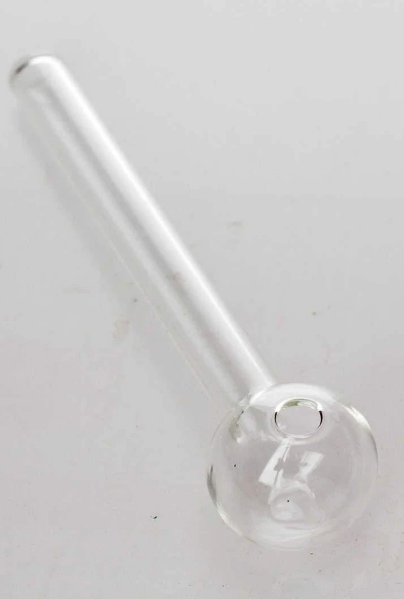 Glass Pipe OIL BURNER