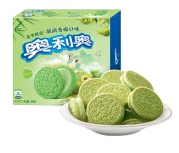 Oreo - Plum 388g
