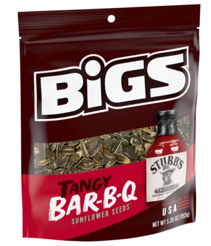 Conagra Bigs - Stubbs Tangy BBQ