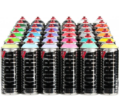 Kobra HP Formula 400ml