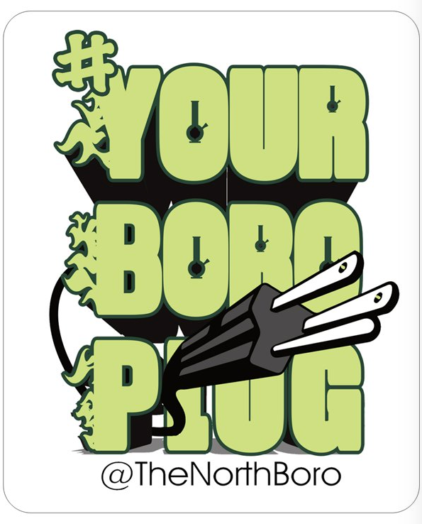 YourBoroPlug - Dab Pad
