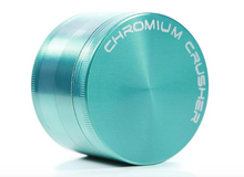 Chromium Crusher Grinder