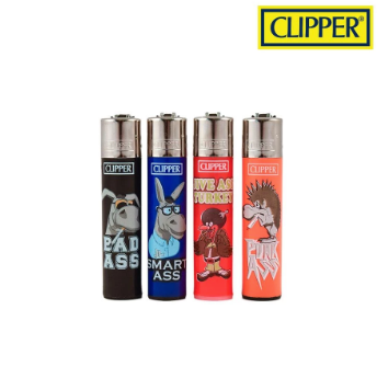 CLIPPER - ASS SERIES