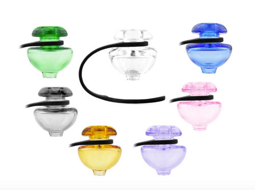 THE PEAK BALL CAP & TETHER