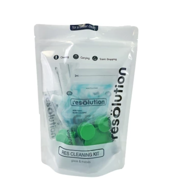 Resolution Cleaning kit