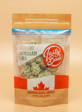 Tasty Buds - CANADIAN MAPLE CRUNCH
