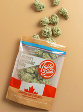 Tasty Buds - CANADIAN MAPLE CRUNCH