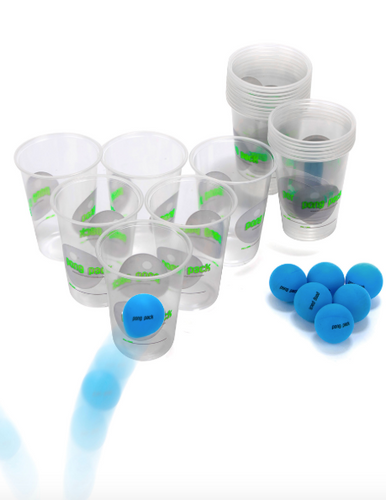 Head Rush - Beer Pong Set