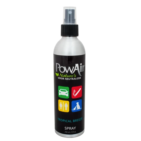 PowAir - Tropical Breeze