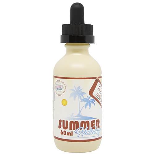 Summer Holidays - Flip Flop Lychee - TheNorthBoro