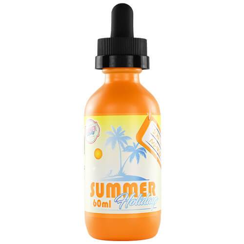 Summer Holidays - Sun Tan Mango - TheNorthBoro