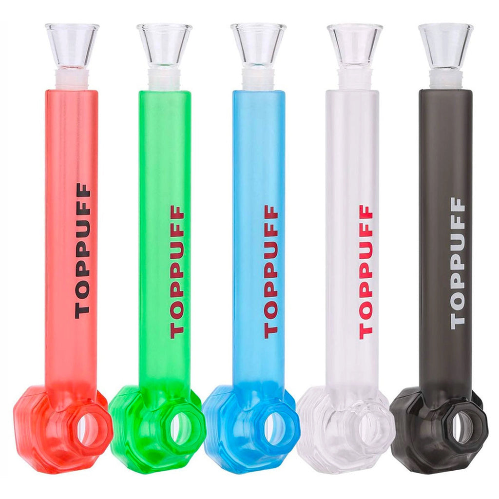 Top Puff Universal Bong Kit To Fit Any Water Bottle – TheNorthBoro