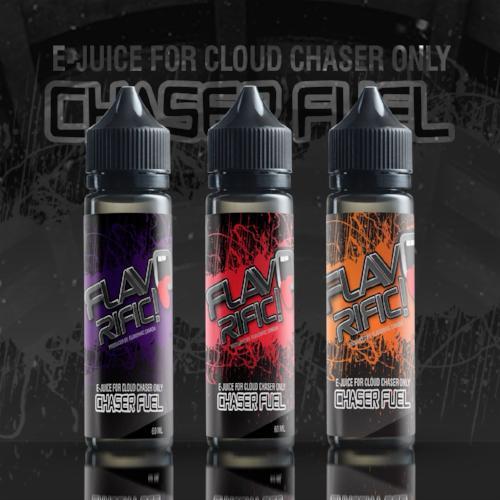 CHASER FUEL 60ML