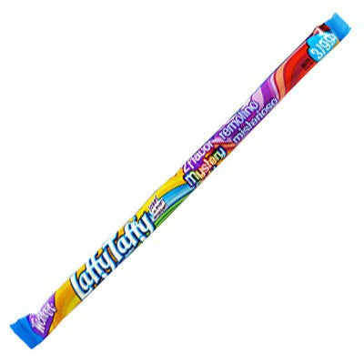 Wonka Laffy Taffy Rope - Mystery Swirl