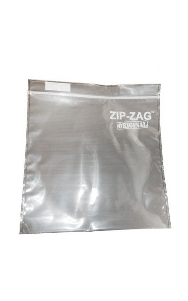 Zip Zag Bags Large - 1 PCS