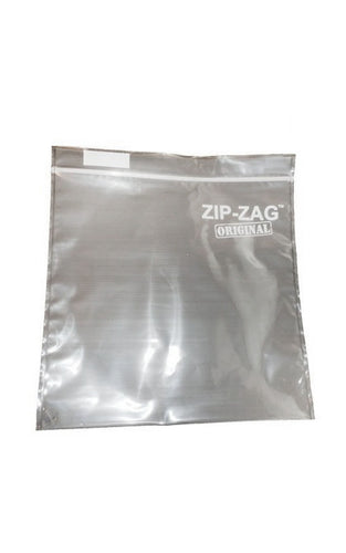 Zip Zag Bags Large - 1 PCS