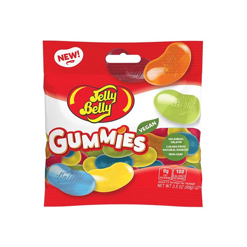Jelly Belly Gummies 113g