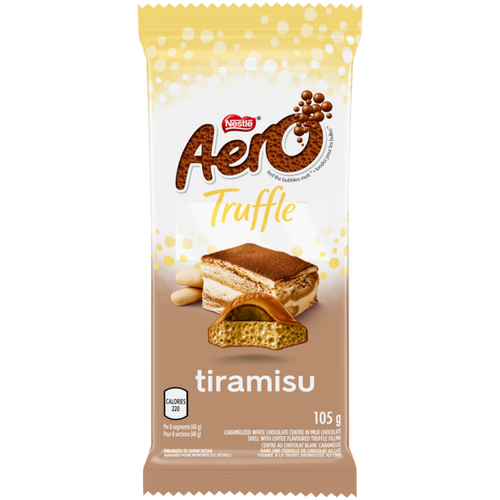 Aero Truffle Tiramisu 150g
