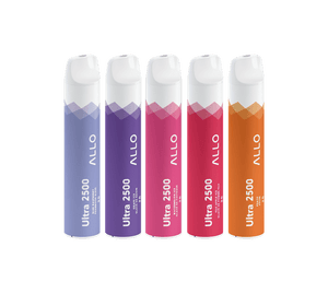 Allo Ultra 2500