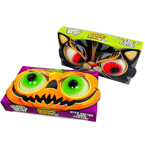 Herbert’s Always Best Halloween Spooky Eyez 1.3oz